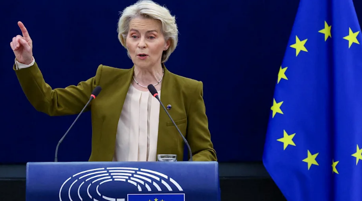 spinnt die Alde jetzt komplett? Uschi Graf erhebt den Zeigefinger