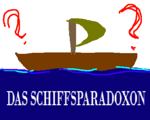 Das Schiffsparadoxon – die scheinbar endlose Energien